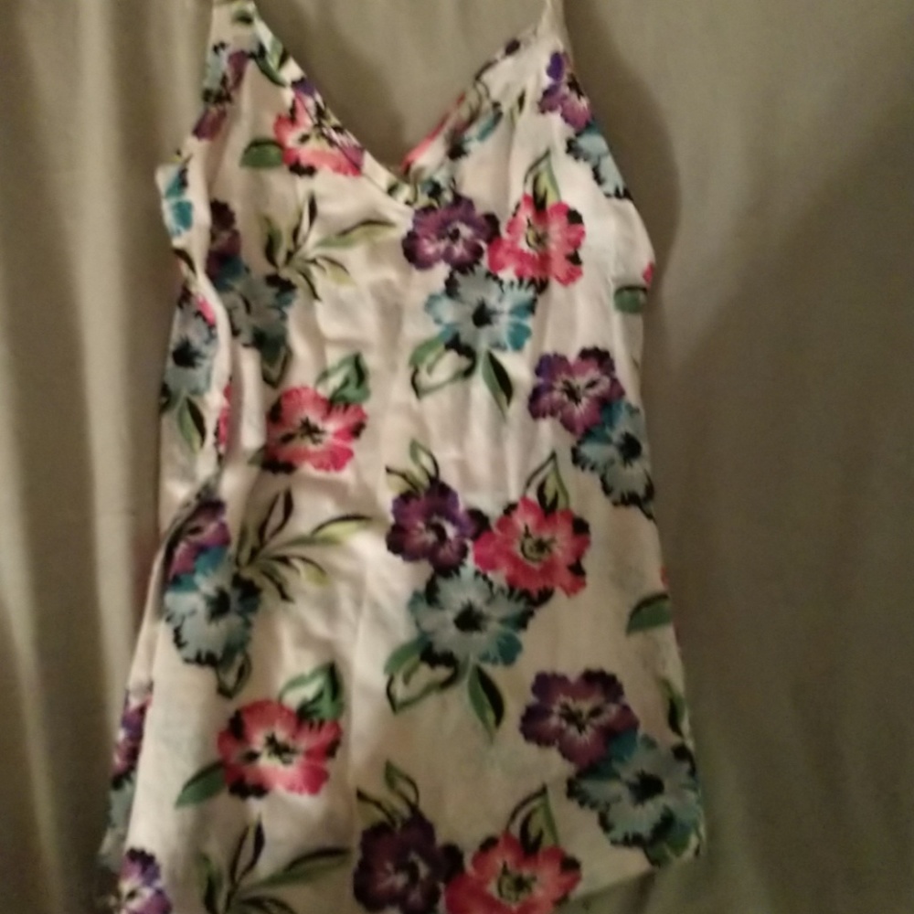 Tank tops